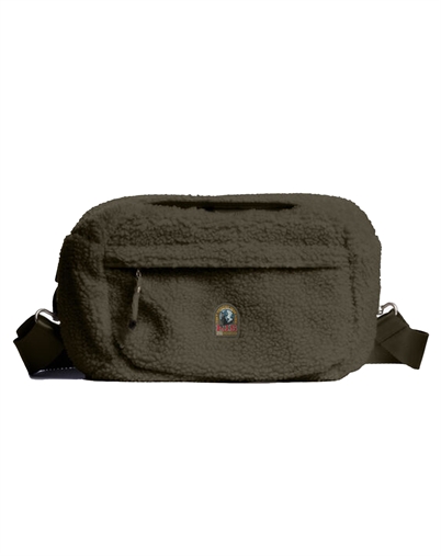 Parajumpers - Northam Gürteltasche - Taggia Olive